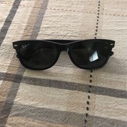 Ray Ban Polarized Sunglasses 