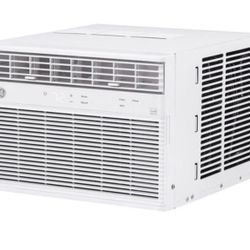 GE Air Conditioner 10000BTU