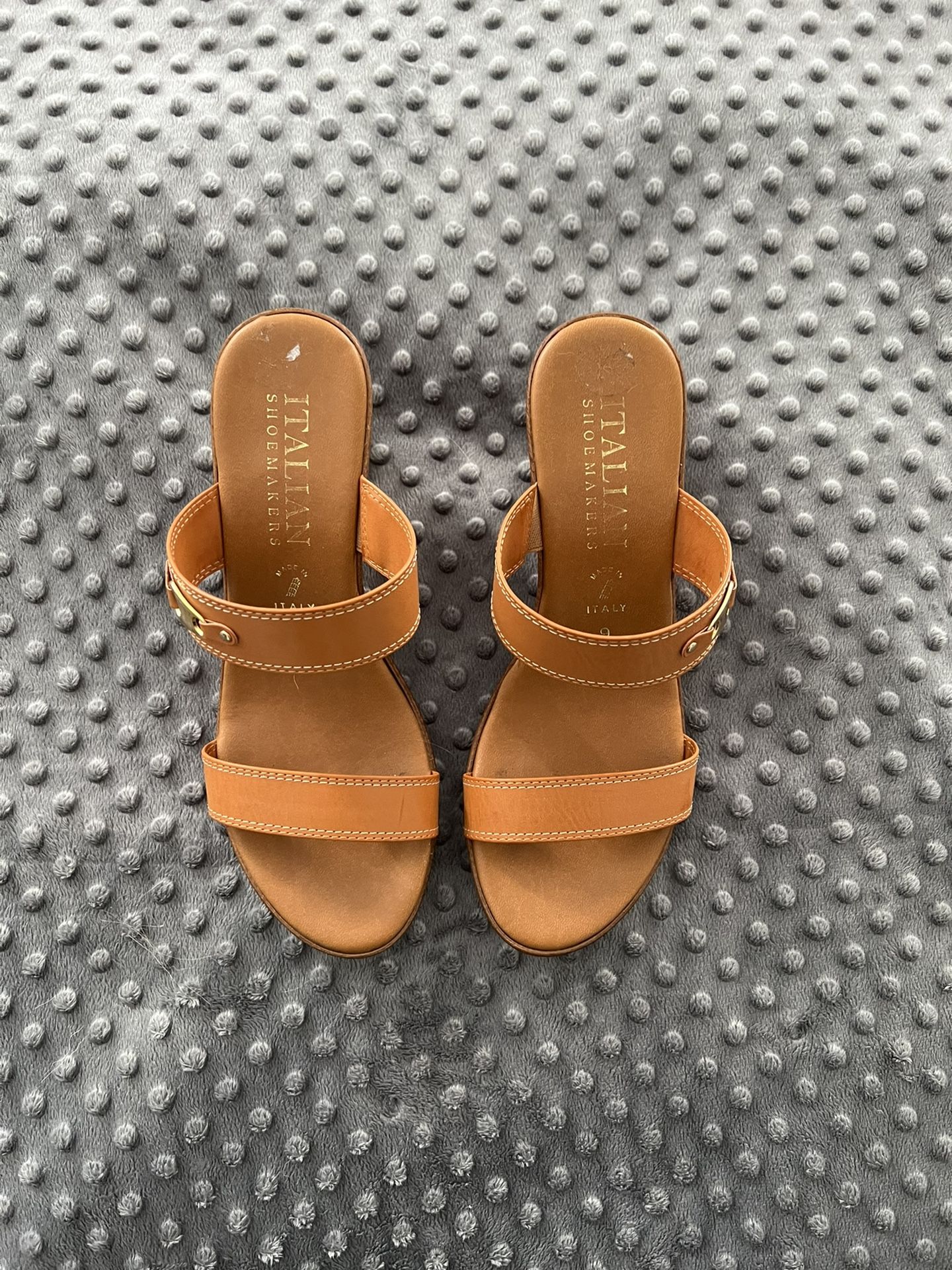 Wedges