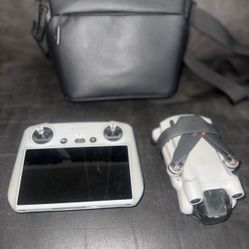 DJI Mini 3 Pro 