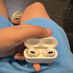 AirPods Pro 1st Generation