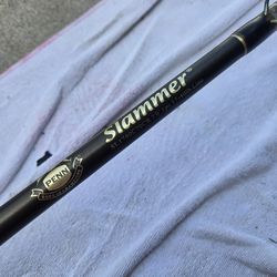 penn slammer rod sl1740c70cr 17-40lb