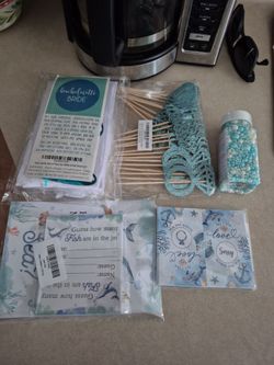 Bride To Be Items