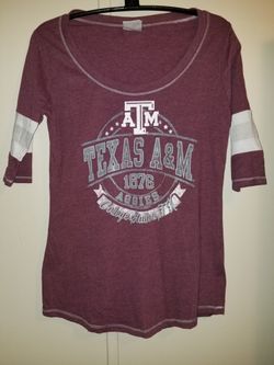 A&M Shirt