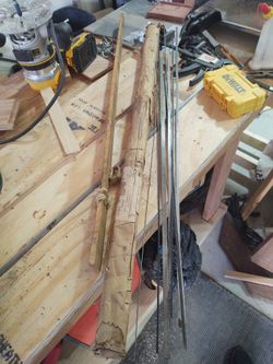 Flat Sring Stock For Gunsmithing