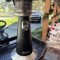 Cuisinart Table Heater with Propane 