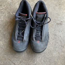 Jordan 14 Retro Last Shots 