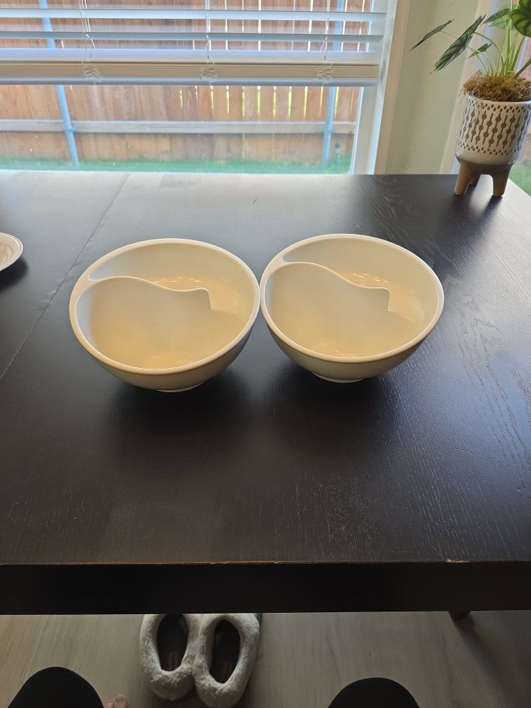 Obol "Never Soggy" Cereal Bowl