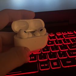 AirPod Pros 2nd Gen