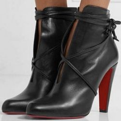 Christian Louboutin Booties 