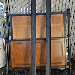 Free Twin Size Bed Frame