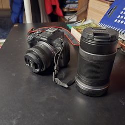 Canon R50