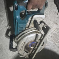 Tools Combo Makita Are Battery’s 