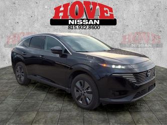 2025 Nissan Murano
