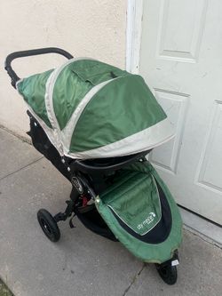 CITY MINI JOGGER