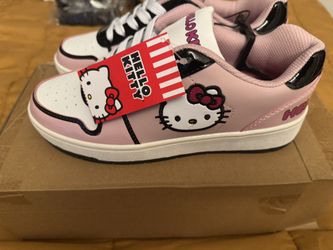 Hello Kitty $20