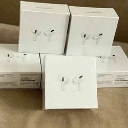 Air Pods Pro 2nd Gen
