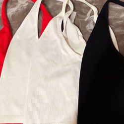 Halter Tops