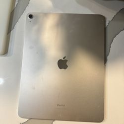 Apple iPad Air and Apple Pencil For Sale