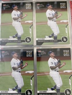 Dodgers
