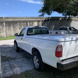 2006 Toyota Tundra