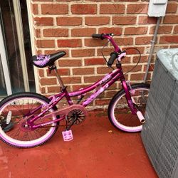 Free Bike 20’’