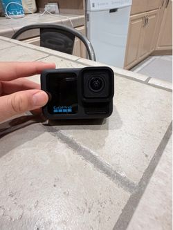 GoPro Hero 13 Bundle