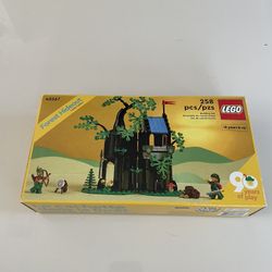 Lego Forest Hideout 40567