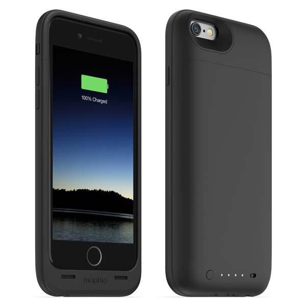 Mophie IPhone 6/6x Charging Case