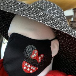 Designer Masks