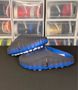 Nike Mind 001 “Blackened Blue”
