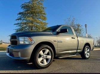 2013 Dodge Ram 1500