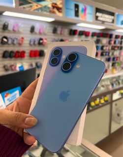 iPhone 17 air 256GB UNLOCK