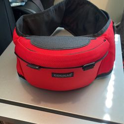 Pognae Hipseat Baby carrier