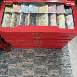 Prismatic Collection