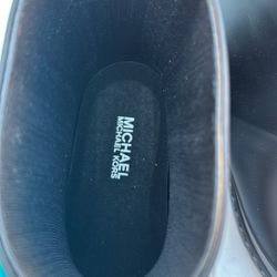 Michael Kors Womens Boots Mew Never Wore 