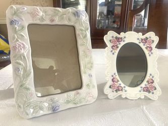 Musical Picture Frames