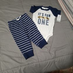 Baby Clothes
