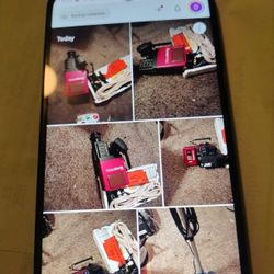 Vintage JVC GR-CIU Video Movie Camcorder