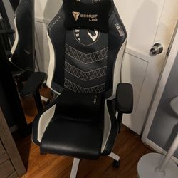 Secret Lab Gaming Chair “Team Liquid” - Good Condition, Really Good Price