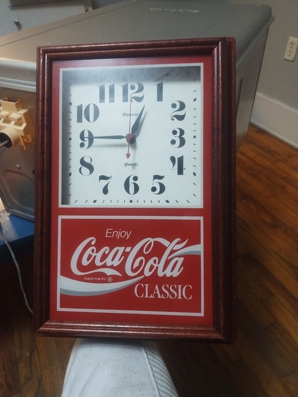 Clock