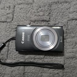 Canon Digital Camera 