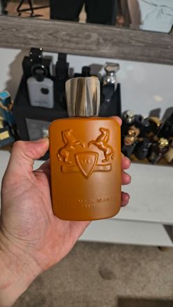 Parfums de marley althair tester 2/3rds full