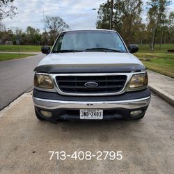 2003 Ford F150 