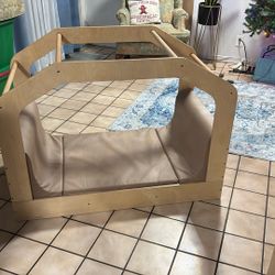 Lounge Learning Hideaway 