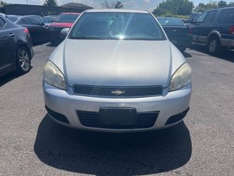 2011 Chevrolet Impala