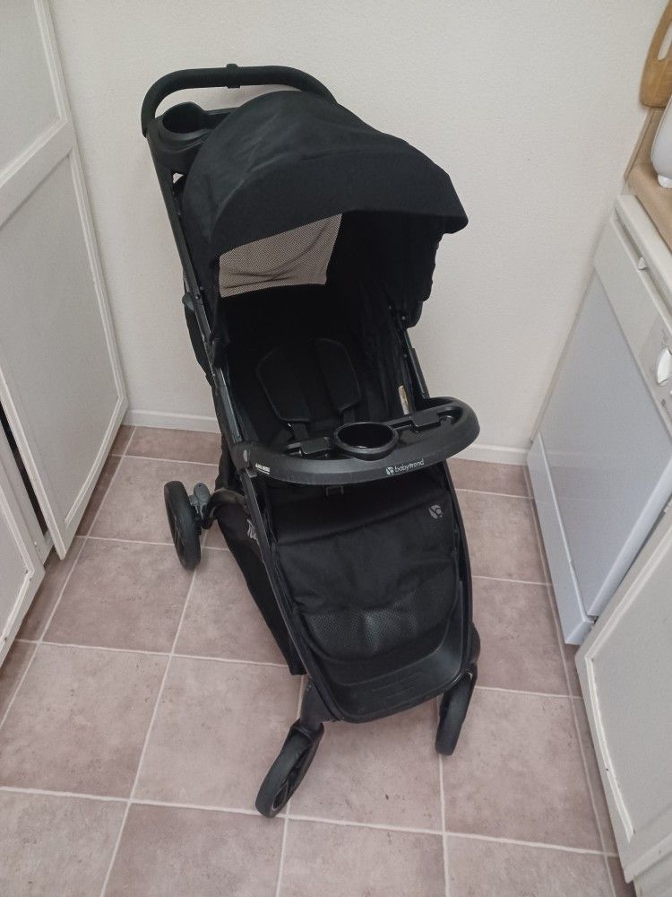 Baby Trend Tango Stroller