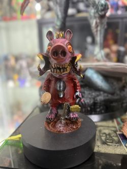 Pepa Pig (predator)