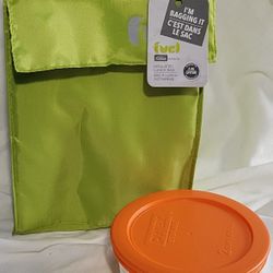 Lunch Bag