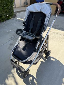 UPPA Baby Cruz stroller